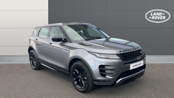 Land Rover Range Rover Evoque 2.0 D200 Dynamic SE 5dr Auto Diesel Hatchback